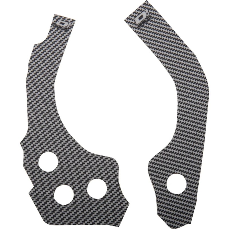 Ruban adhérent pour cadre