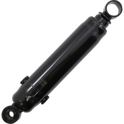 Rear Suspension Shocks