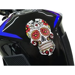 Resin Soft Touch Tank Pad