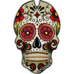 Resin Soft Touch Tank Pad