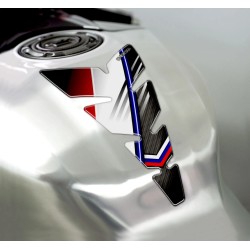 Resin Soft Touch Tank Pad