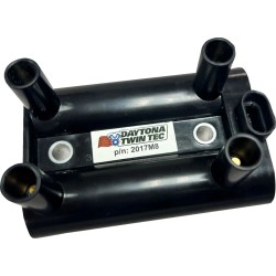 High-Out Ignition Coil
