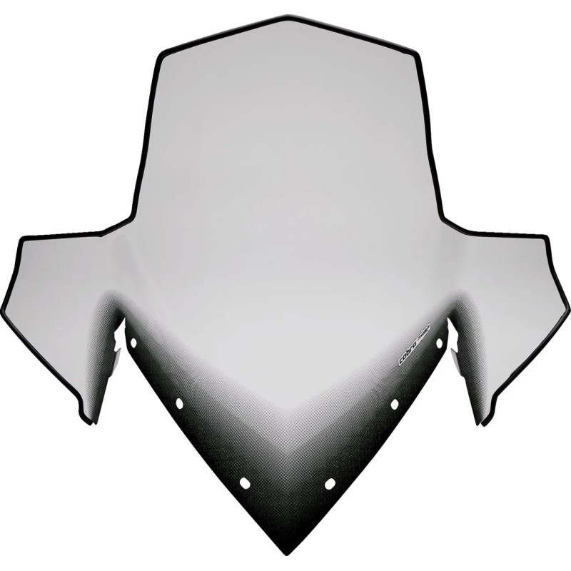Cobra  Windshield