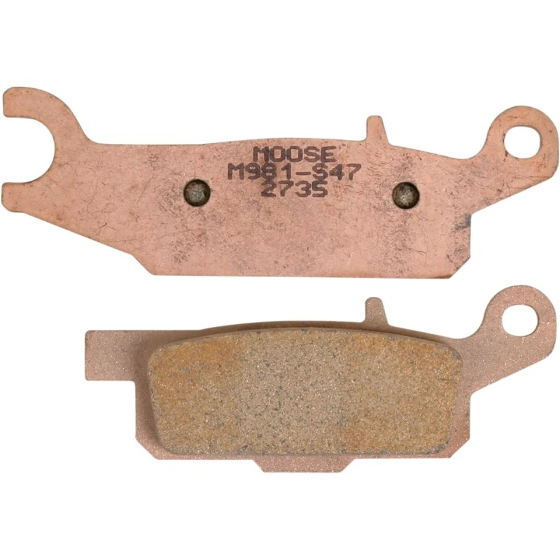 XCR Sintered Brake Pads