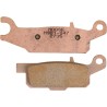 XCR Sintered Brake Pads