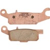 XCR Sintered Brake Pads