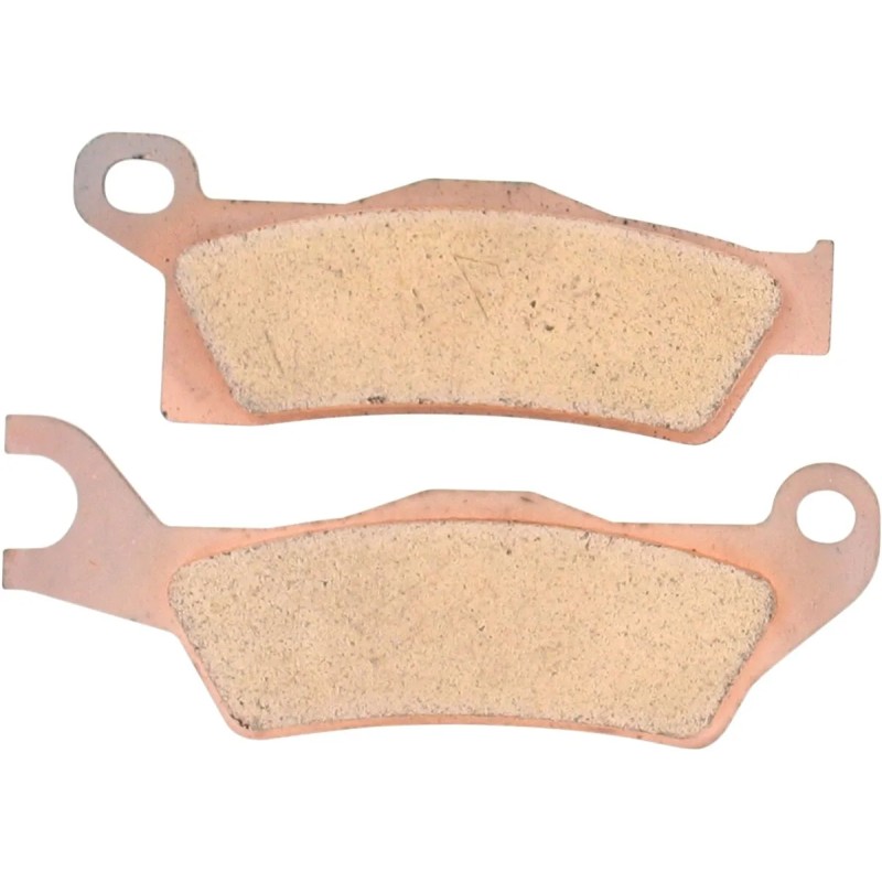 XCR Sintered Brake Pads