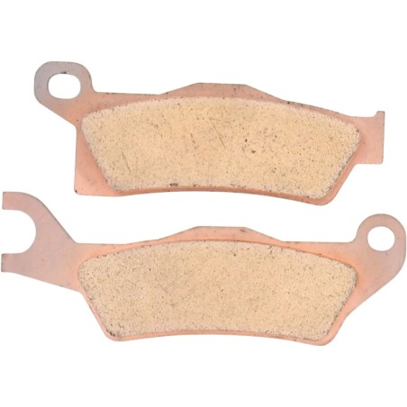 XCR Sintered Brake Pads