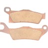 XCR Sintered Brake Pads