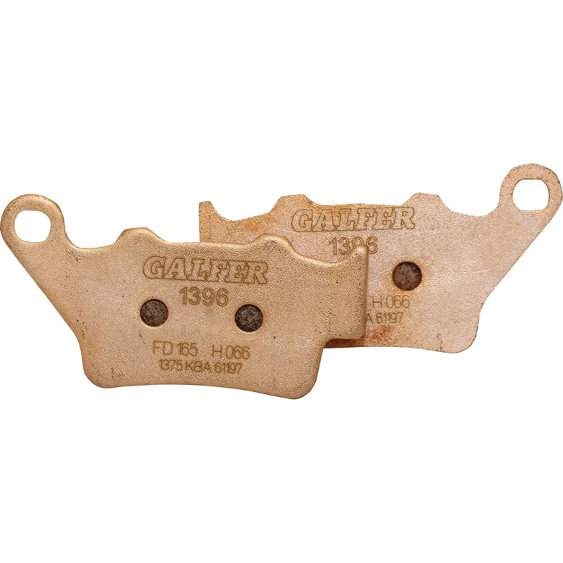 Ceramic Brake Pads