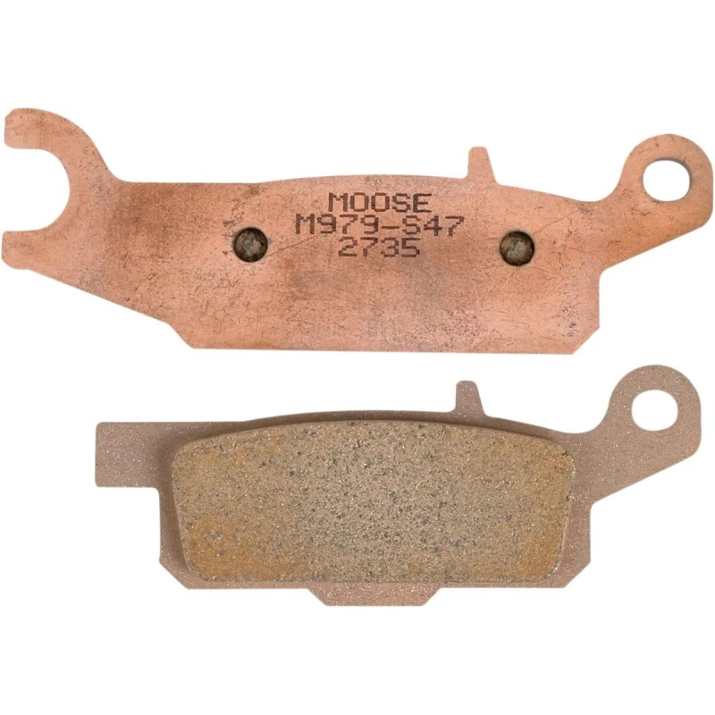 XCR Sintered Brake Pads