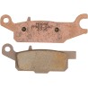 XCR Sintered Brake Pads