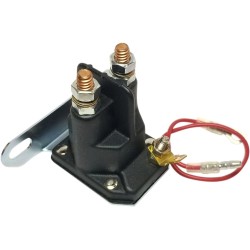 Starter Solenoid