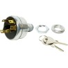 Snowmobile Ignition Switch