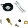 Kit de soupape de coupure d'air de carburateur