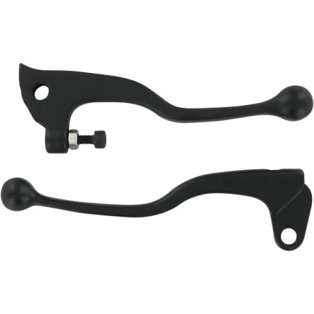 Shorty Power Lever Set