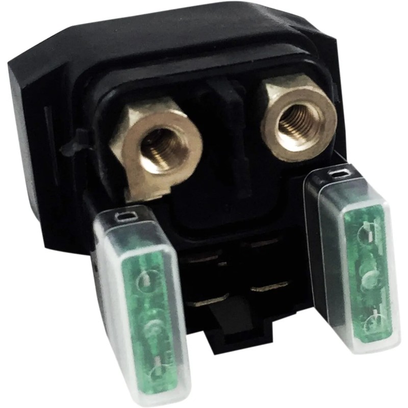Solenoid Switch