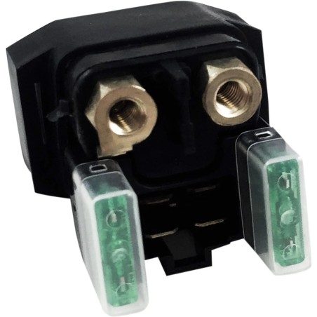 Solenoid Switch