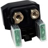 Solenoid Switch