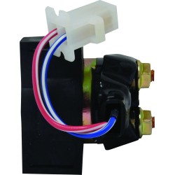 Solenoid Switch