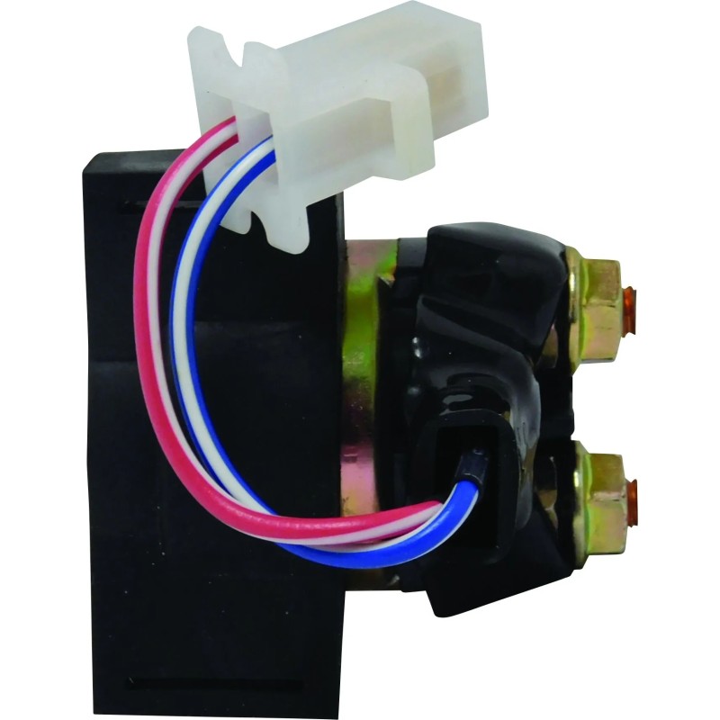 Solenoid Switch