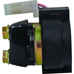 Solenoid Switch