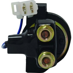 Solenoid Switch