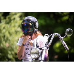 Jeu d'oreillettes 10R/Intercom