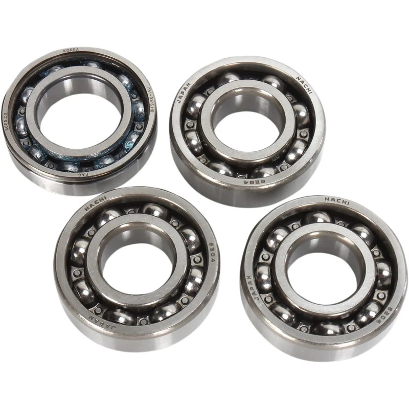 Counter Balancer Bearing Kit
