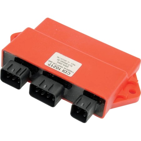 Hot Shot Series CDI Box