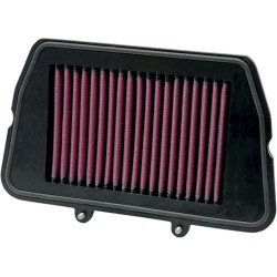 OE Replacement High-Flow Air Filter