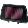 OE Replacement High-Flow Air Filter