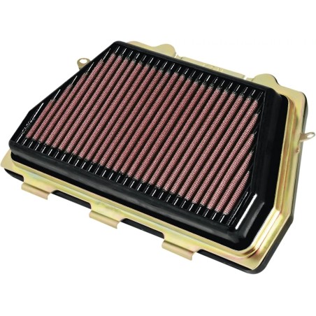 OE Replacement High-Flow Air Filter