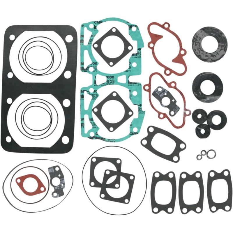 Complete Engine Gasket Set