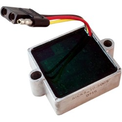 Rectifier and Regulator