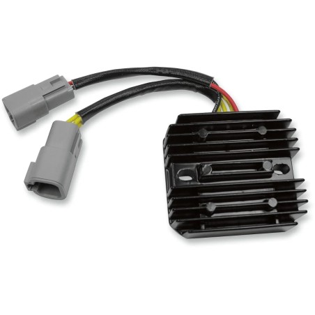 Rectifier and Regulator for Ski-Doo