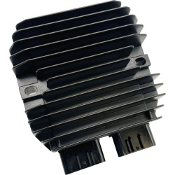 Rectifier and Regulator