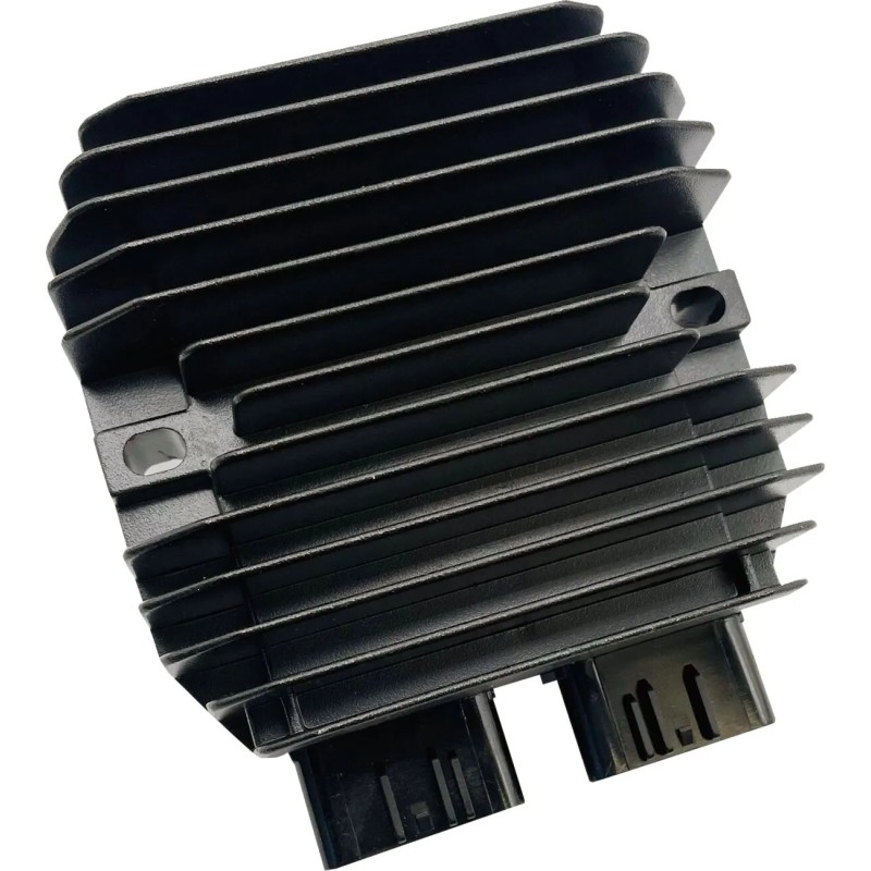 Redresseur et régulateur