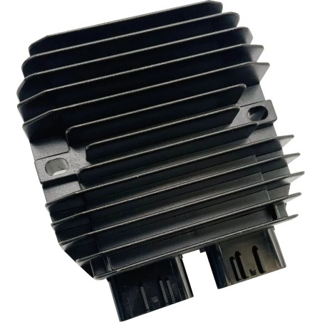 Rectifier and Regulator