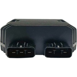 Rectifier and Regulator