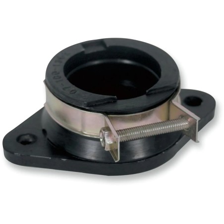 Carburetor Mounting Flange