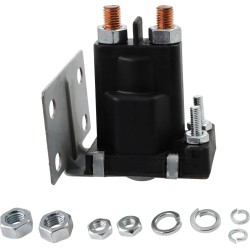 Starter Solenoid
