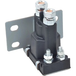 Starter Solenoid