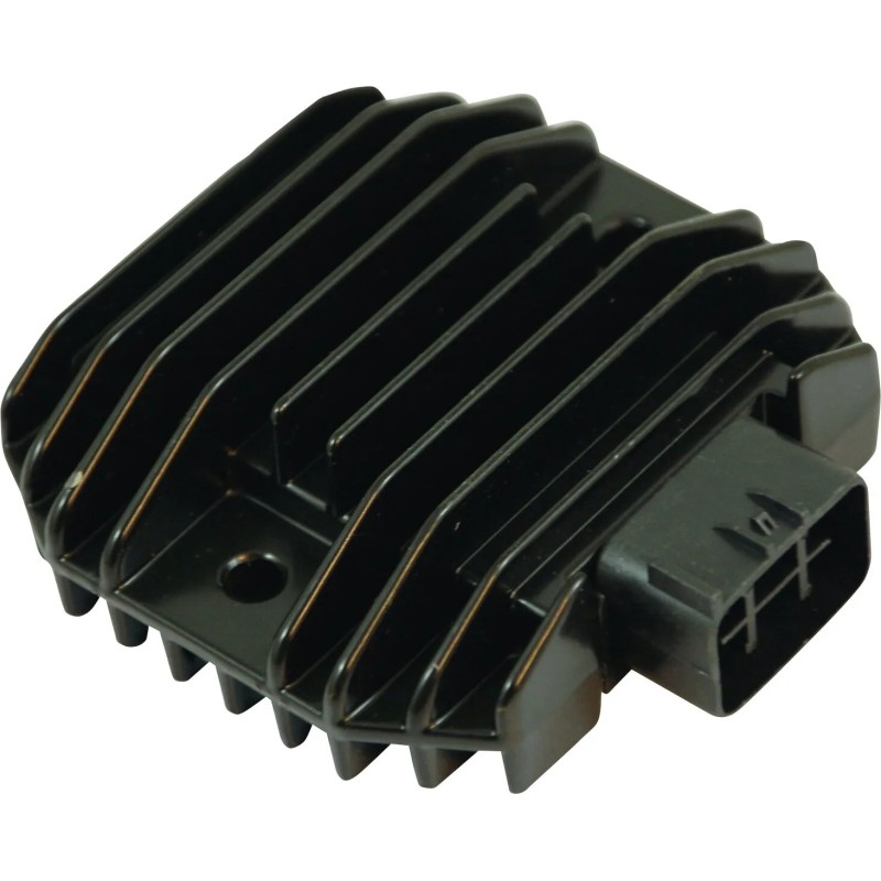 Reg   Rectifier