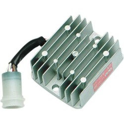Regulator and Rectifier for Yamaha