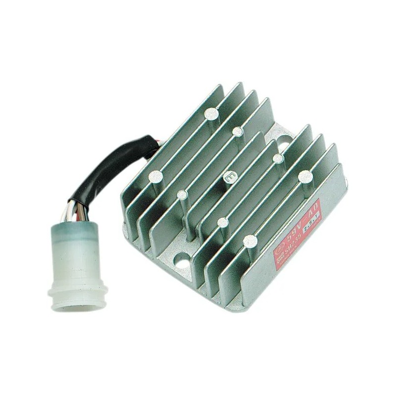 Regulator and Rectifier for Yamaha