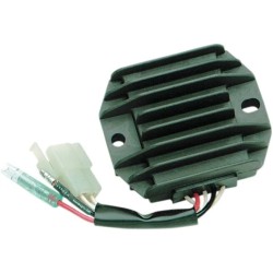 Regulator and Rectifier for Yamaha