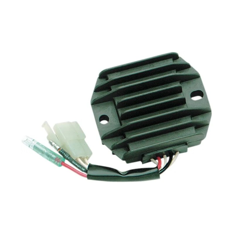 Regulator and Rectifier for Yamaha