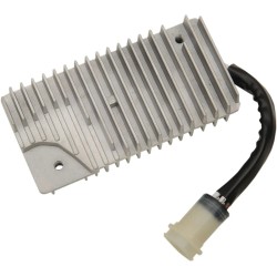 Rectifier and Regulator