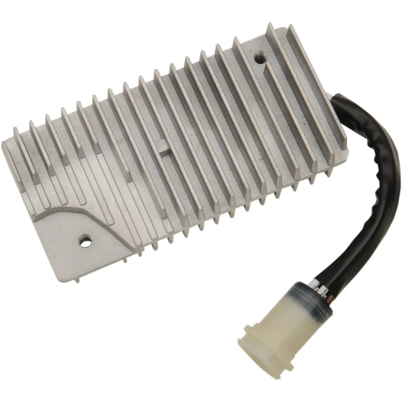 Rectifier and Regulator